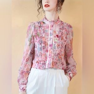 Jane Chic Designs Pink Dream